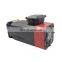 SZGH High Torque Low rpm cnc spindle motor suppliers 380V 1.5KW AC Spindle motor servo drive ac servo motor