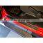 black door guard board for jeep wrangler jk with 4 door