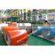 PPGI / PPGL color prepainted galvalume / galvanized steel aluzinc / galvalume sheets / coils / plates / strips
