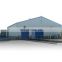 2000 M2 Prefab Custom Steel Structure Buildings Drawing Construction For Sale