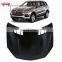 High quality  Car bonnet hood for Merce des  GLE SUV W166 2015-2018 GLE  Car body parts OEM2928800057