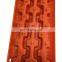 PP material rescu sand track 4x4 for off-road vehicle