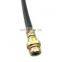 Front Brake Hose for Mitsubishi Montero Pajero MR249392