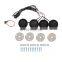 2020 4x4 Grill light for Jeep Wrangler JK JL Truck ABS grill foglight for JEEP