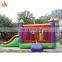 Customized inflatable bouncer commercial castle combo inflatable slide