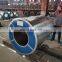 EN10346 dx51d steel coil Hot Dipped G550 Zinc Coated Steel Coil Gi Sheet roll