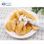Sinocharm BRC-A approved New Crop  IQF Yellow Peach Slice With Good Quality