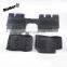TPV Foot Mat for Jeep Wrangler JK 07+ 4x4 Accessories Maiker Manufacturer 3D Floor Mat