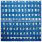 Metallic Woolen Fabric