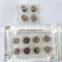 China UD G4 orifice valve plate 295040-9440 piezo valve for Injector Assy 23670-0E020,23670-0E010 common rail