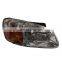Car Accessories Head Lamp 92101-2F210 92102-2F210 For Cerato 2007 2008 Sedan USA