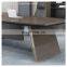 workstation desk office furniture manager desk modern wooden computer ceo luxury executive office desk with drawer