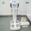 2022 Hot sale  fat body composition scanning machine scanner analyzer