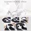 Electromagnetic pulses non-invasive muscle stimulator body contouring buttock lifting RF slimming machine