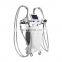 Vacuum Cavitation Vela Slim  RF Rolling Vela Body Slimming System Vaccum Body Slimming Cellulite Reduce
