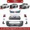 New arrival factory price conversion kit facelift upgrade body kit for 15-20 Hilux upgrade to 2021 years
