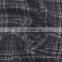 Hot Selling New Design 100% Cotton Twill Yarn Dyed Flannel Fabric