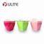 China factory Custom Plastic Injection Moulded Part ABS Plastic Mold