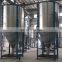 5000KG 5tons multi  vertical blender / Vertical raw materials mixing equipment /Spiral circle raw material mixer with heating