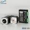 NEMA23 57mm 2 Phase 23HS 23hm 45mm Hybrid Step/Stepping/Stepper Motor with CF2045m Stepper Driver