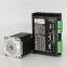 NEMA23 57mm 2 Phase 23HS 23hm 45mm Hybrid Step/Stepping/Stepper Motor with CF2045m Stepper Driver