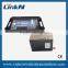 COFDM Portable wireless receiver support NLOS and high speed mobile transmission