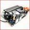48V / 60A / 72V - 550A CURTIS Programmable DC Series Motor Controller Assemblage