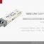 40 км QSFP 1296 нм - 1310 нм оптический приемопередатчик модуль 100г QSFP28 ER4 SFP модуль