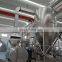 LPG Spray Dryer With Gas Centrifuge Spray Dryer For Whey Protein Small Scale Liquid Powder Process Spray Dryer