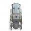 FL-200 Fluidized Bed Dryer And Granulator For Pharmaceutical Industry