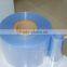 PVC Rigid Clear Medical Sheet