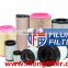 FILONG automotive air filter manufacturer  FOR CASE FA-90013 128781A1 128782A1 P536940 AF25524 R53708 RS3708  AF25524 A-8516