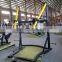 Exercise Workout Push up Rack Body Building Training Powerful Press Push up Bodybuilding standing press machine