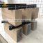 Aluminium profile for curtain tracks  quality alloy customized glass curtain wall aluminium profiles for sales