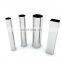 Wholesales High Pressure 0.2Mm 8Mm Stainless Steel Special Shaped Rectangular Tube