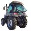 70hp Cheap Used Tractors with front end loader Hot Sale In Romania