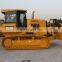 Shantui full hydraulic system 116kw small crawler bulldozer DH13K