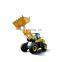 2022 Evangel China Shantui Loader Machine 3 Ton Small Wheel Loader