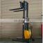 1t Hand Pallet Pump Trunk, Manual Stacker /hand operated forklifts/manual hydraulic forklift