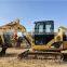 CAT мини-экскаватор 307d  306d экскаватор