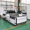 1300*2500mm 4 Axis Rotary Wood Carving Cutting CNC Router Machine
