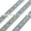 Hydroponics Full Spectrum 24wm 3red one blue Led Bar Rigids Strip Grow Lights
