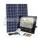 High Lumen 3 Years Warranty Waterproof Ip65 50W 100W 250W Smd Led Solar Flood Light
