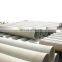underground GRP pipe large diameter 1200mm to 4000mm