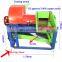 Manufacturers Mini Paddy Pea Castor Mung Bean Soybean Sorghum Seed Rice Pecan Maize Corn Thresher And Sheller Machine For Sale