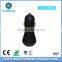 Christmas wholesale owner car charegr usb adapter plug for india market