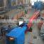 Good Efficiency Industrial Desiccant Rotary Drum Hot Air Wood Shaving Chip Sawdust Dryer Machine For Sale
