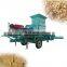 Agriculture machinery Factory price mini square hay baler  wheat straw baler for sale