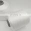 Hot Sale High Quality100% Polyester Recycled Spun White Sewing Thread 30/2 40/2 50/2 60/2 for Dyeing