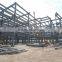 steel structure fabricated warehouse / factory steel structure